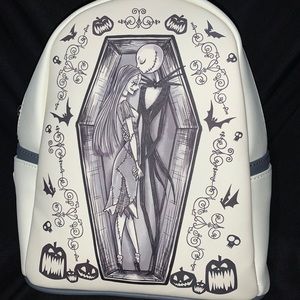 Loungefly Nightmare before Christmas